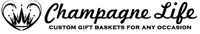 Champagne Life Gifts coupons